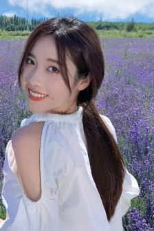 美女图片